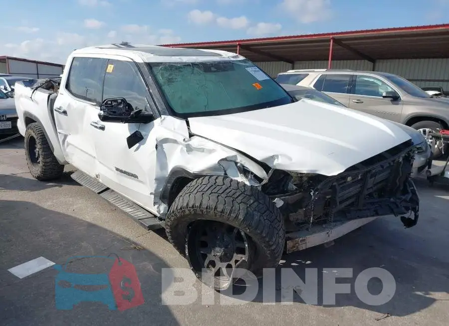 5TFJA5DB1NX017091 Photo# 1