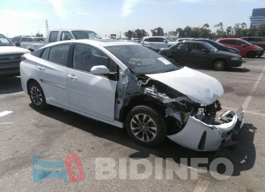 JTDKARFU2L3122849 Photo# 1