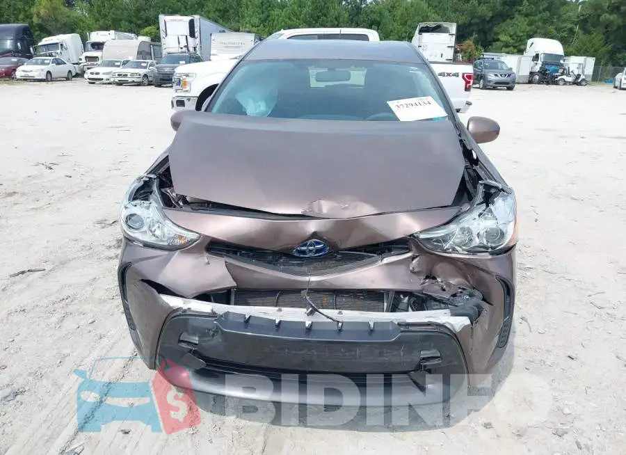 JTDZN3EU3GJ045430 Photo# 6