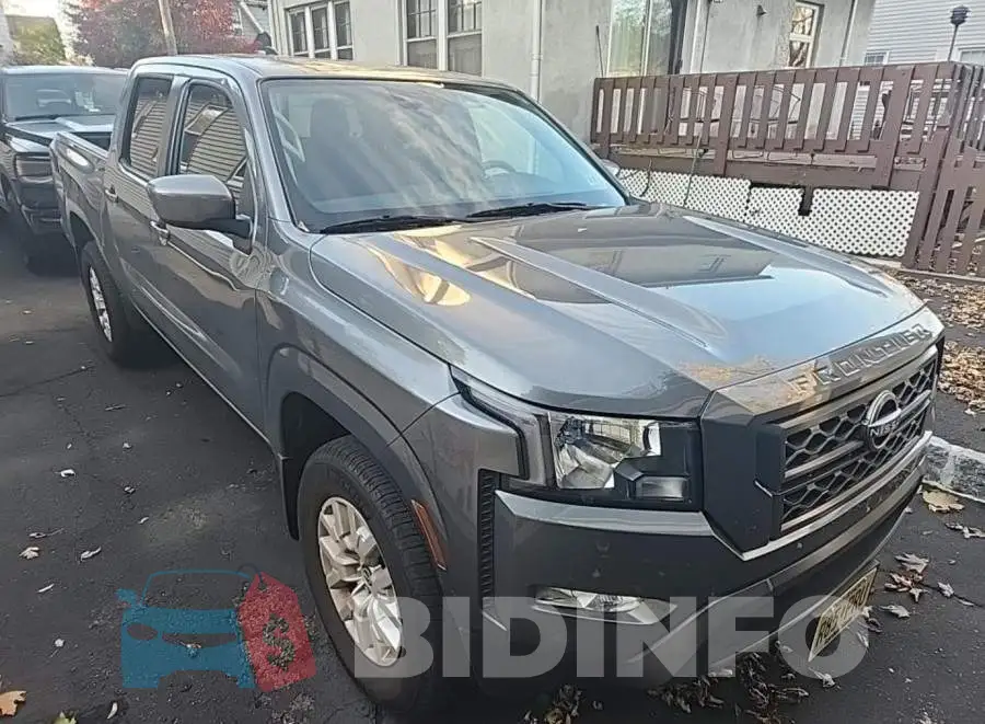 1N6ED1EK2NN658937 Photo# 1