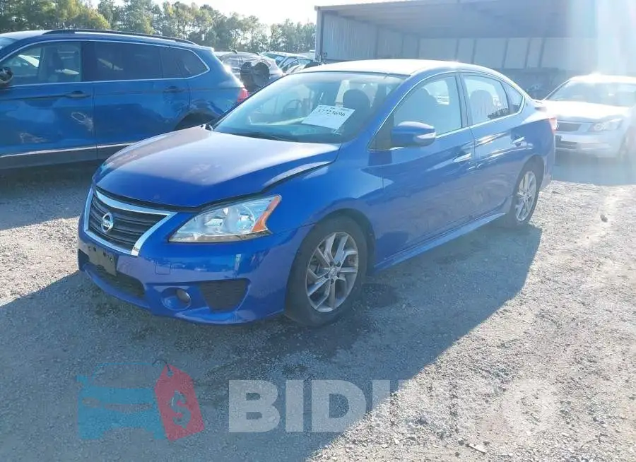 3N1AB7AP7FY229232 Photo# 2