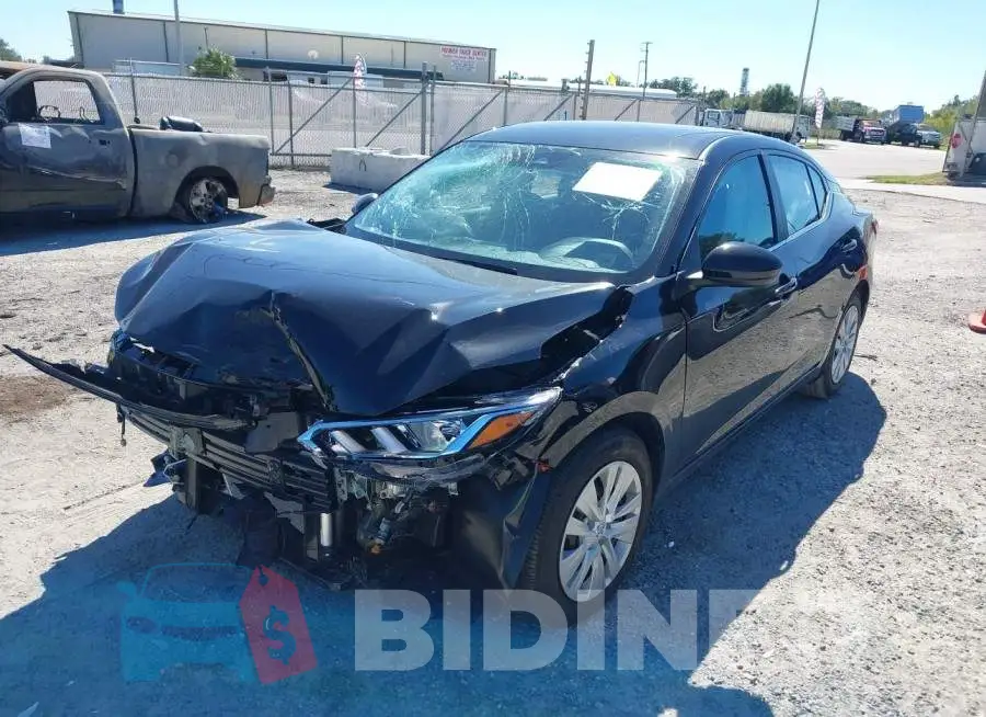 3N1AB8BV6PY298014 Photo# 2