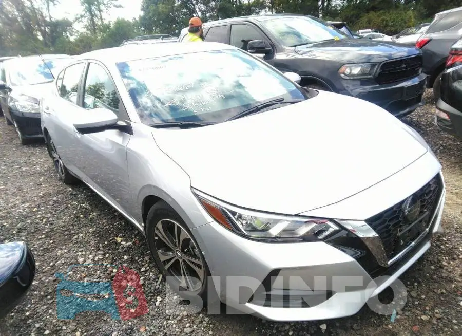 3N1AB8CVXPY257481 Photo# 1