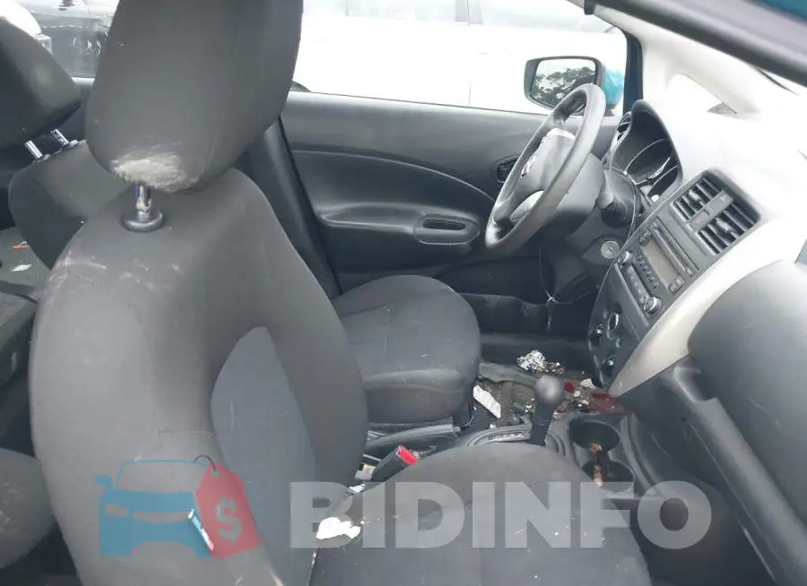 3N1CE2CP6FL447059 Photo# 5