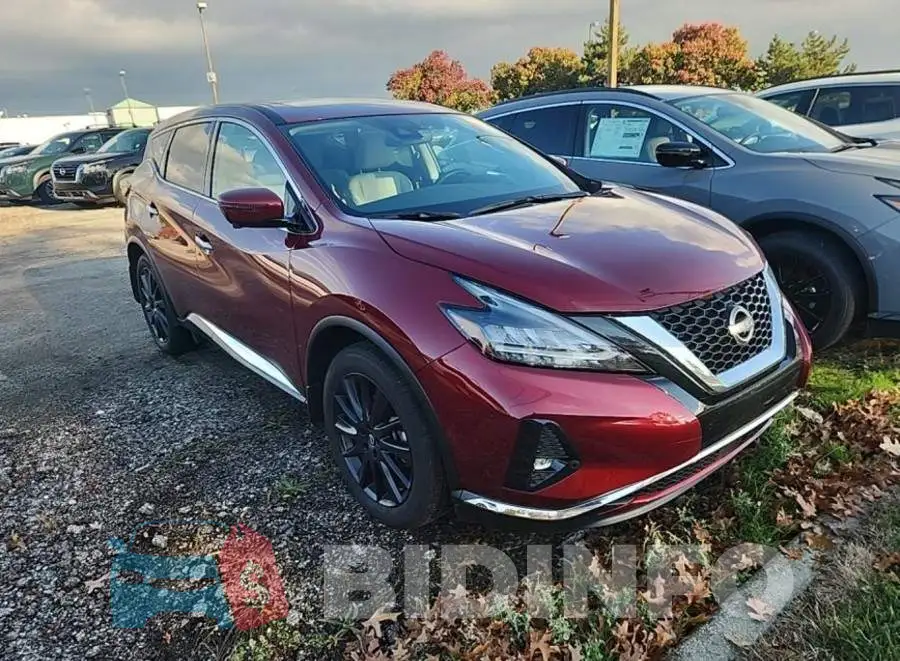5N1AZ2CSXPC105782 Photo# 1