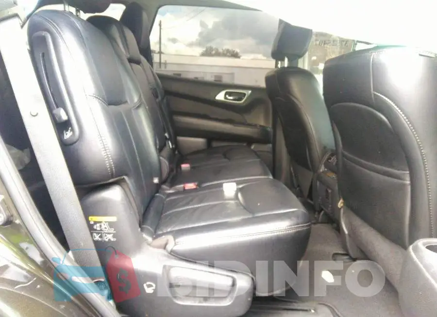5N1DR2MM2HC684555 Photo# 8