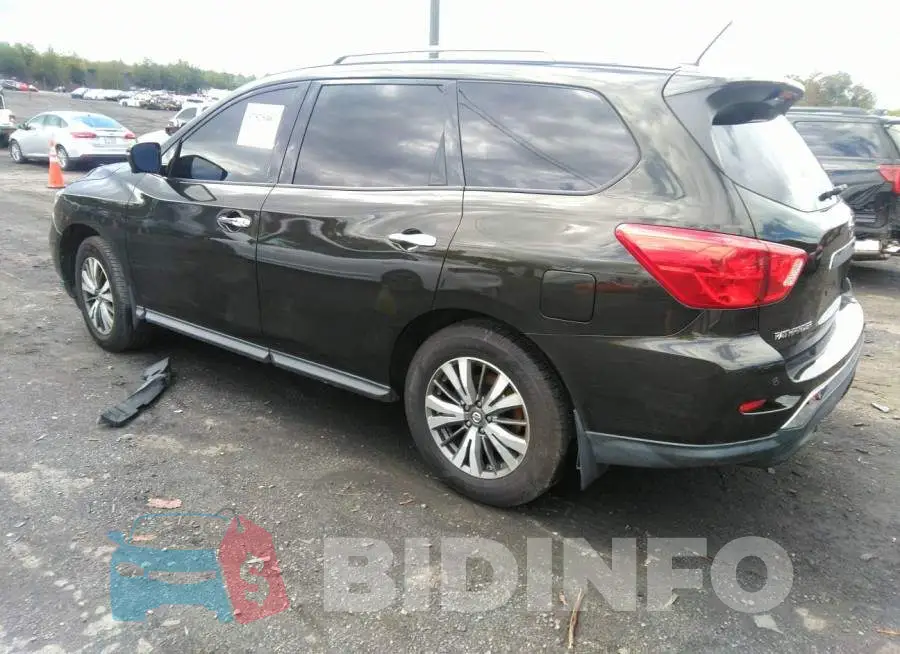 5N1DR2MM2HC684555 Photo# 3