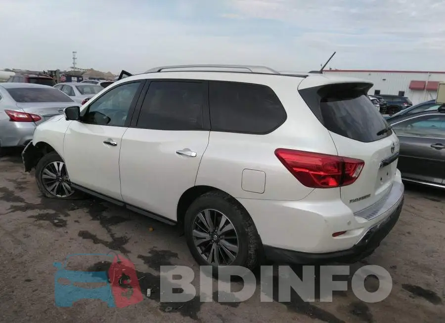 5N1DR2MM5HC644115 Photo# 3