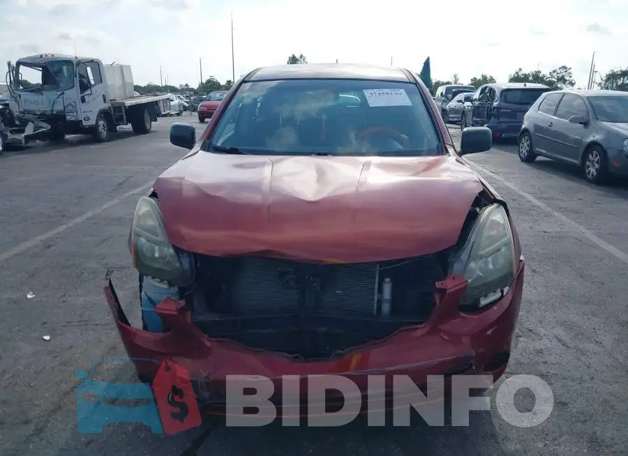 JN8AS5MT3FW672998 Photo# 6