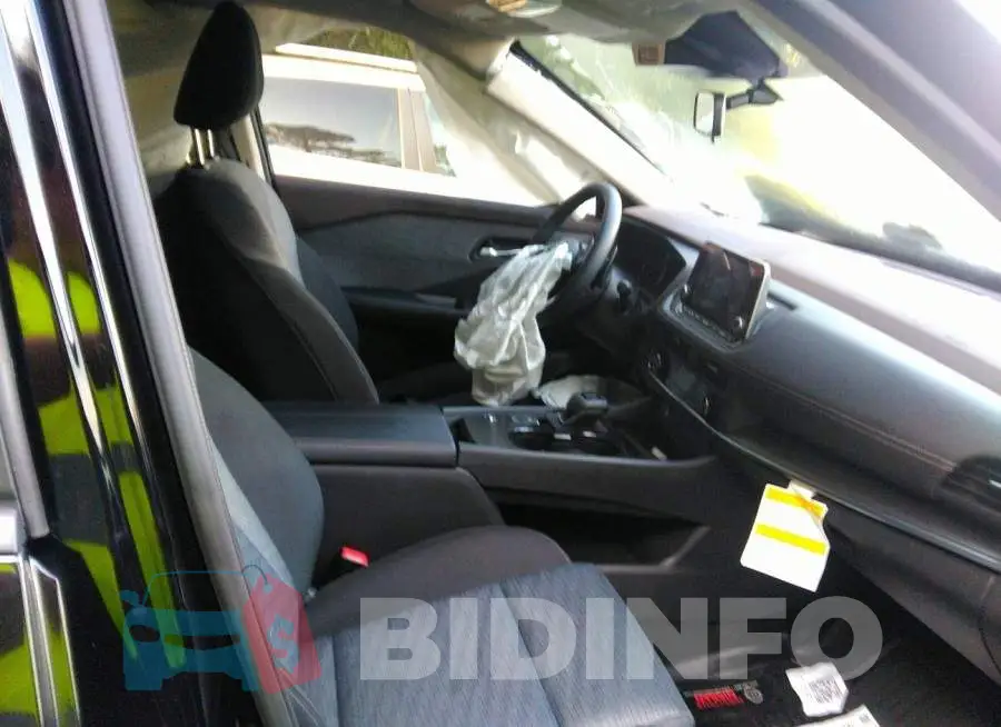 JN8BT3BA5PW416919 Photo# 5