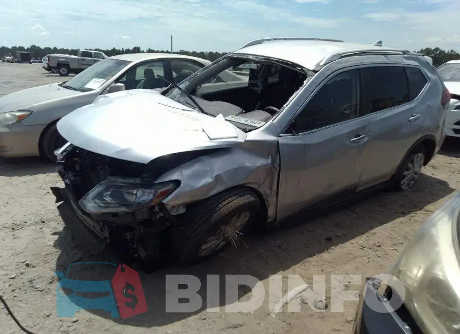 KNMAT2MT7LP515195 Photo# 2