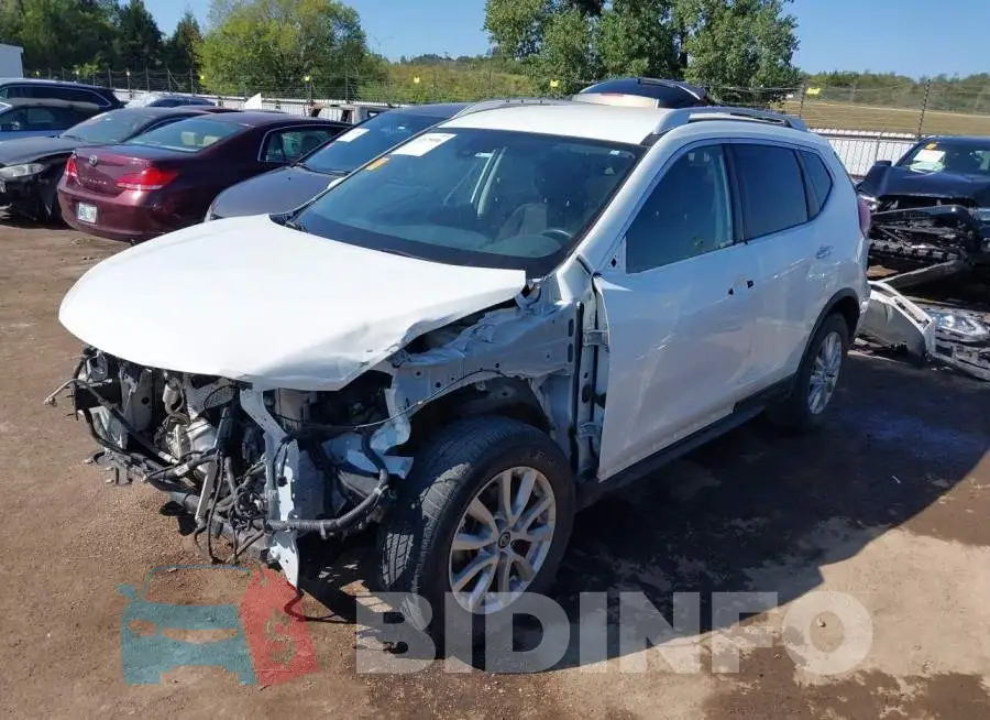KNMAT2MT7LP526617 Photo# 2
