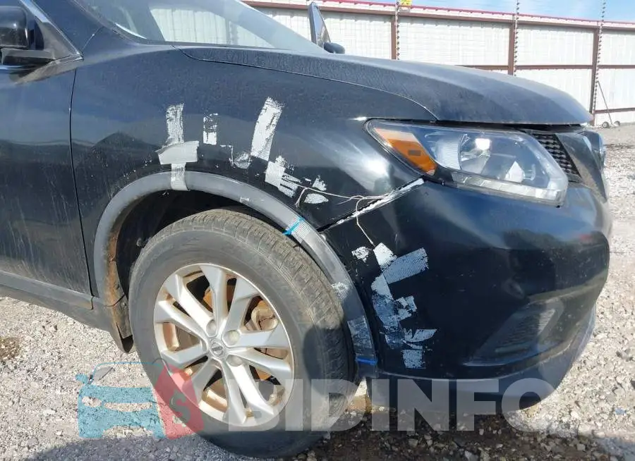 KNMAT2MV3GP675064 Photo# 6