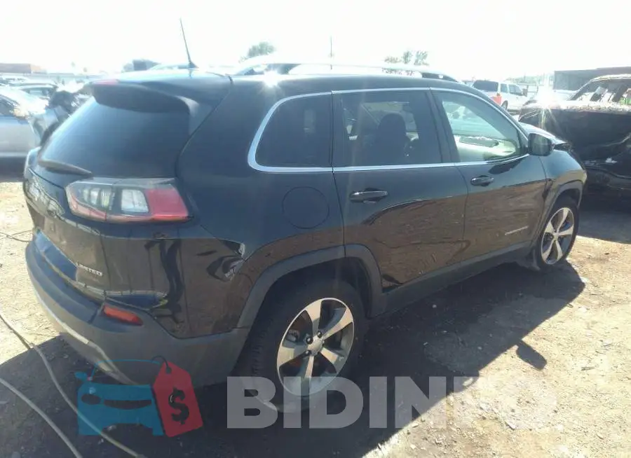 1C4PJLDB9KD433918 Photo# 4