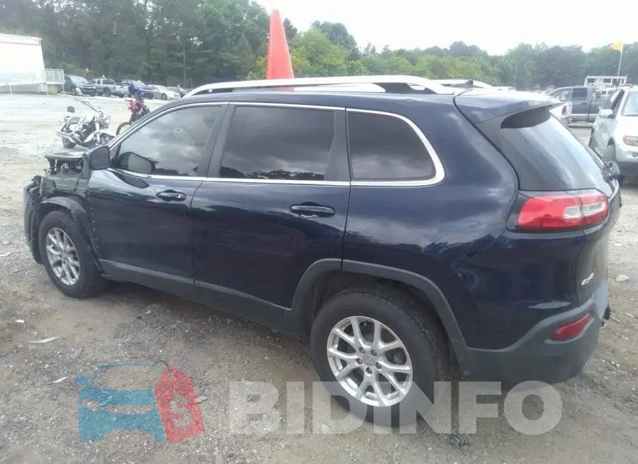 1C4PJMCS7EW282075 Photo# 3