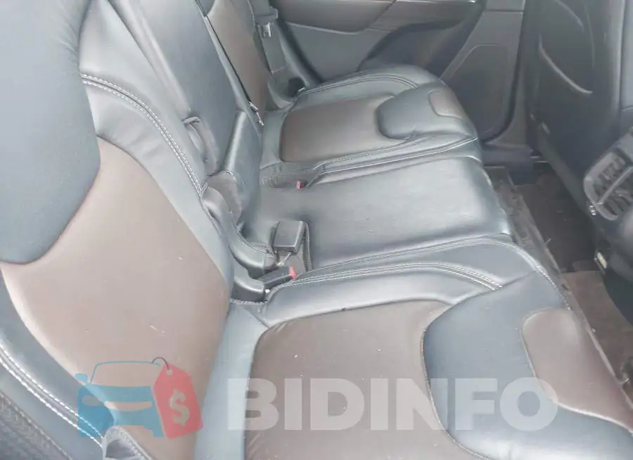 1C4PJMDS3EW210322 Photo# 8