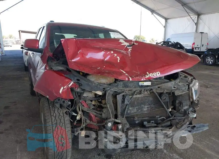 1C4RJFBM6EC527862 Photo# 6