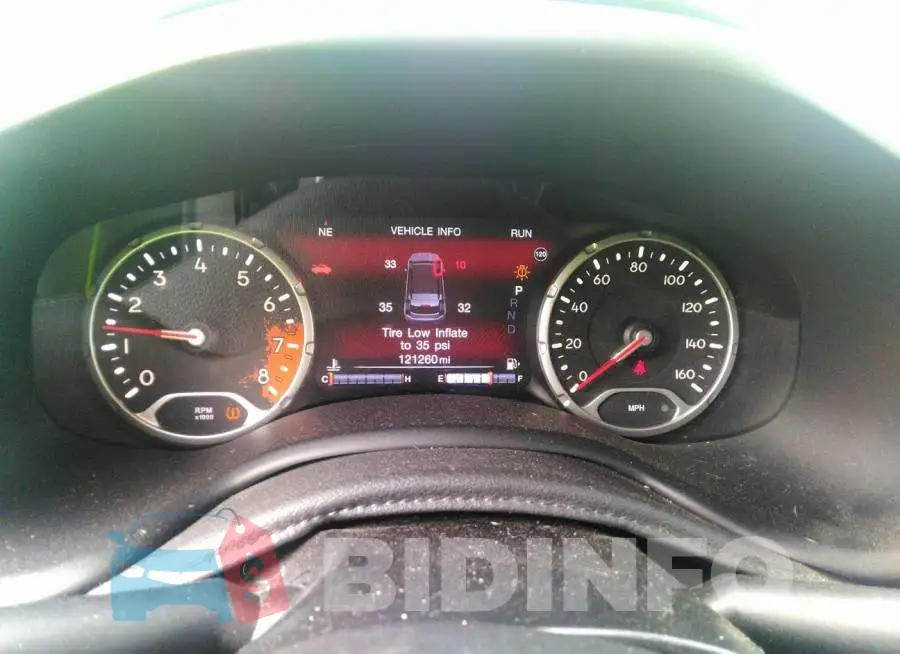 ZACCJBBB2HPF77607 Photo# 7