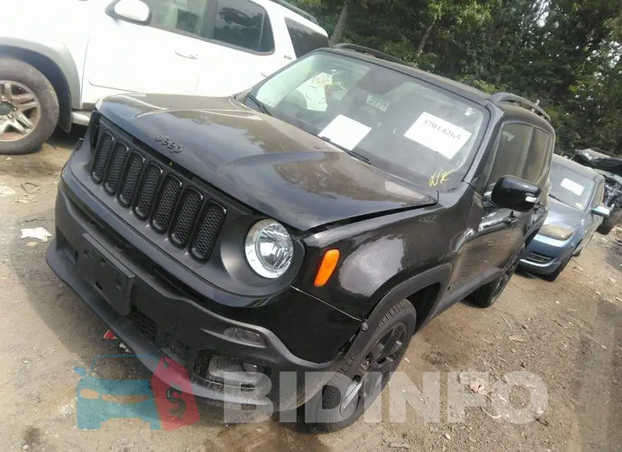 ZACCJBBB2HPF77607 Photo# 2