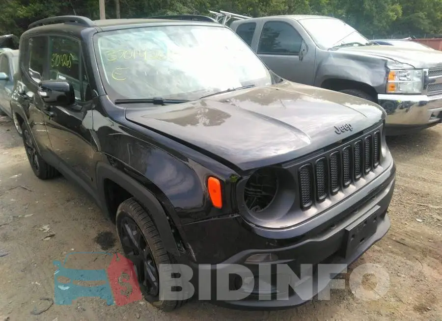 ZACCJBBB2HPF77607 Photo# 6