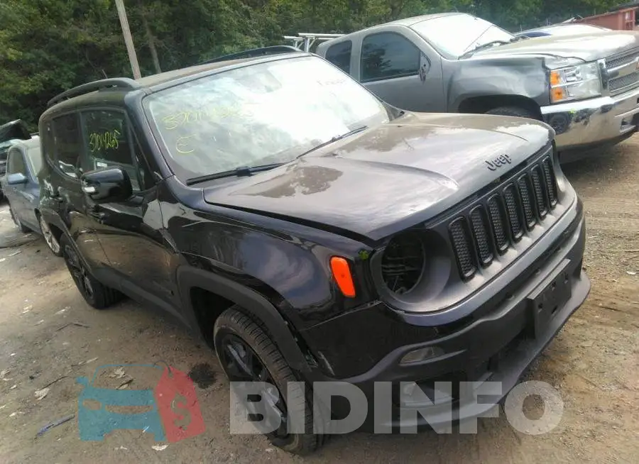 ZACCJBBB2HPF77607 Photo# 1
