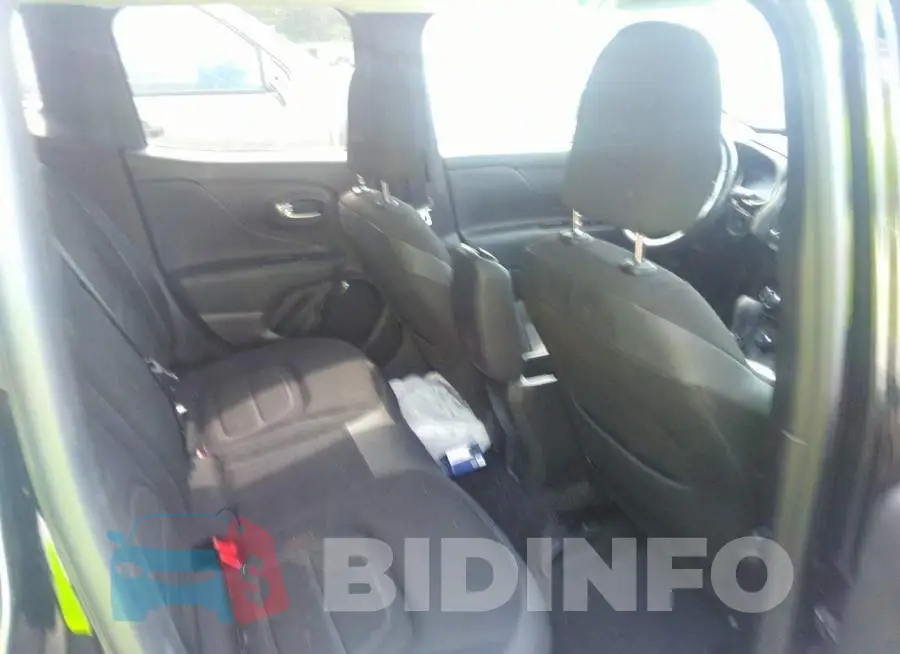 ZACCJBBB2HPF77607 Photo# 8