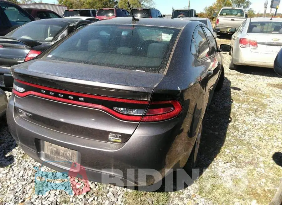 1C3CDFBA9GD605202 Photo# 4