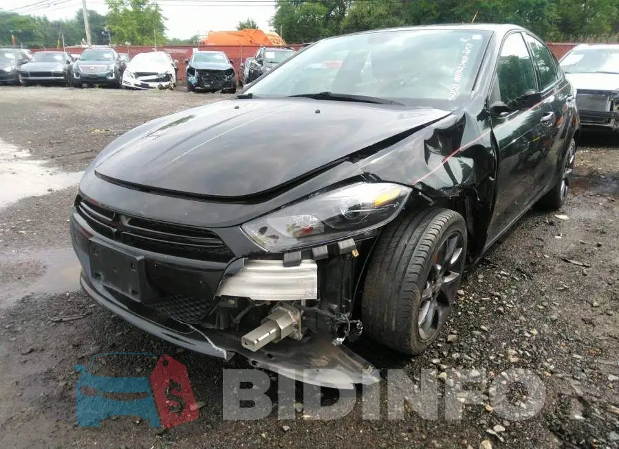 1C3CDFBB4GD549341 Photo# 6