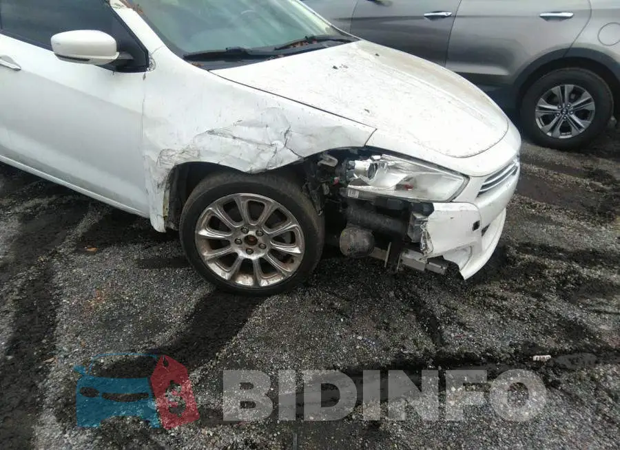 1C3CDFCH1DD135819 Photo# 6