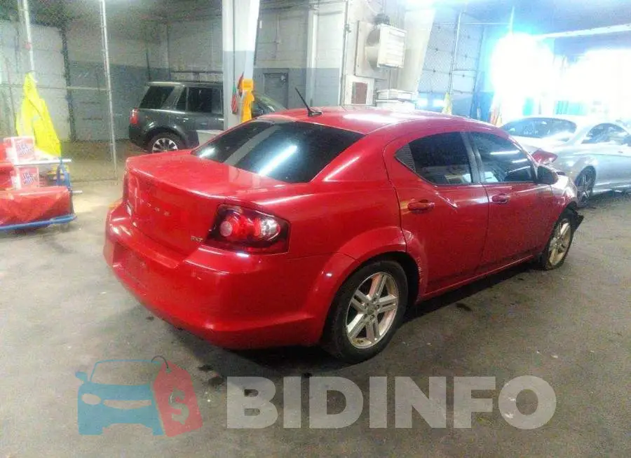 1C3CDZCB2DN625161 Photo# 4