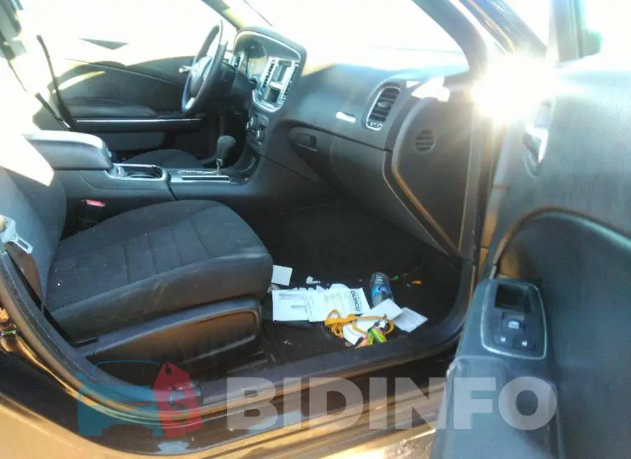 2C3CDXBG9EH193146 Photo# 5