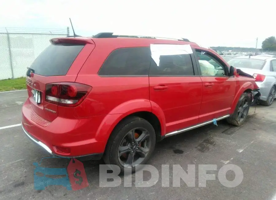 3C4PDCGB3LT264235 Photo# 4