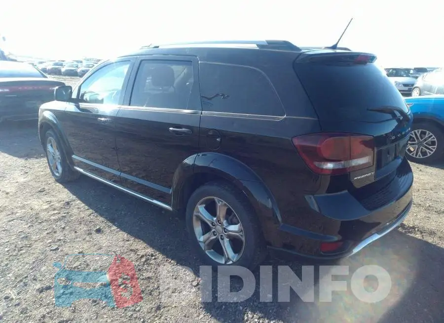 3C4PDCGG1HT613637 Photo# 3
