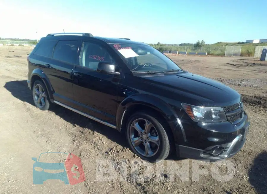 3C4PDCGG1HT613637 Photo# 1