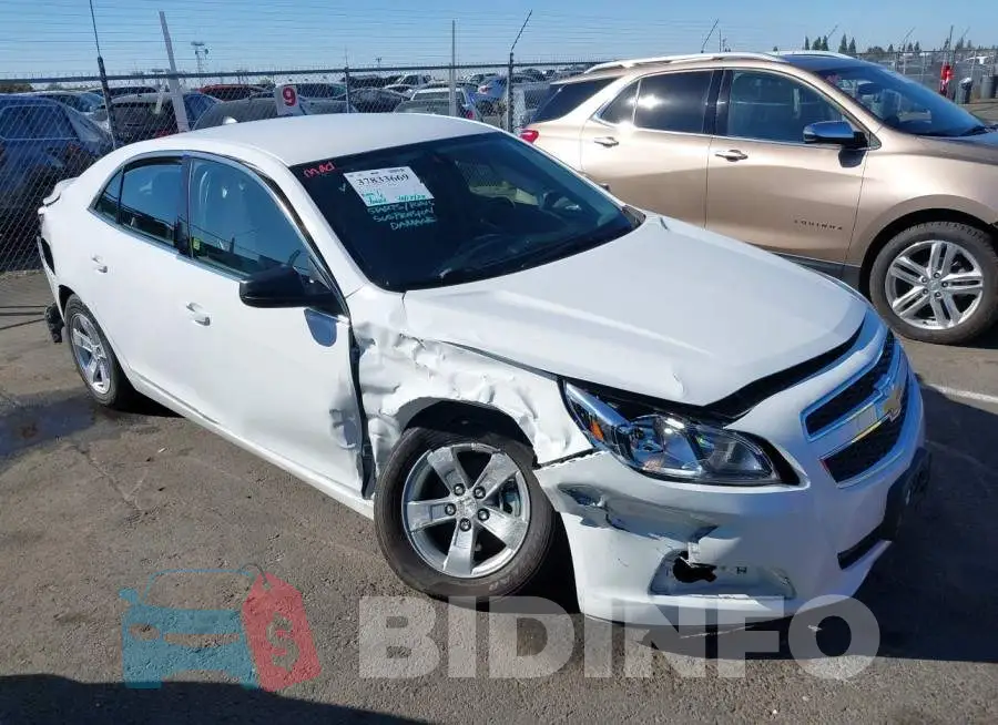 1G11B5SA6DF192523 Photo# 1