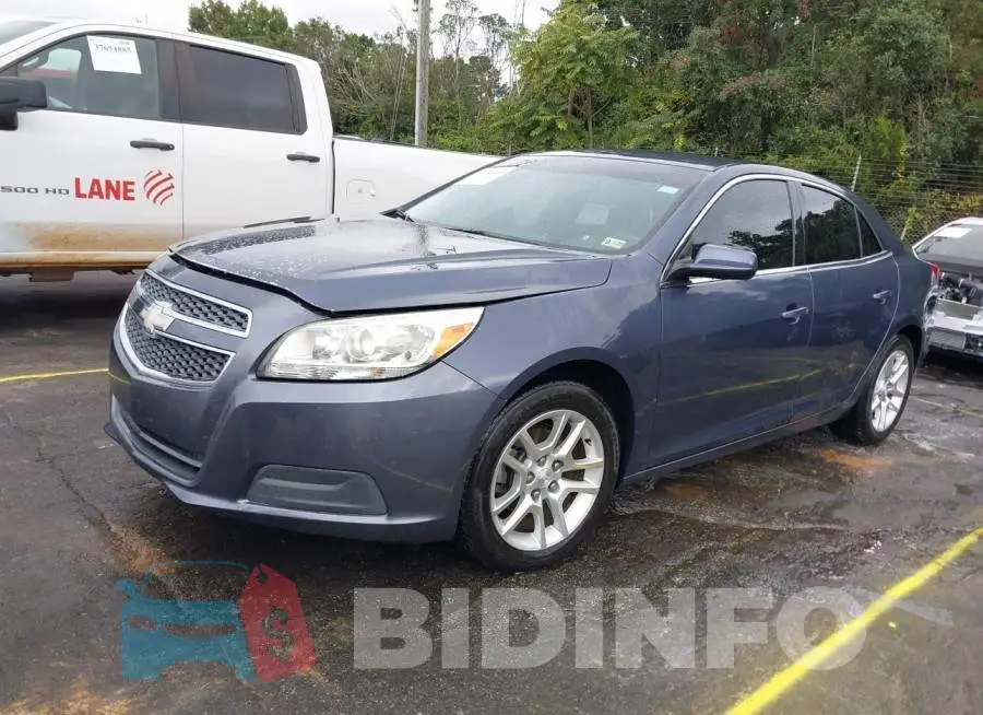 1G11D5SR9DF260670 Photo# 2