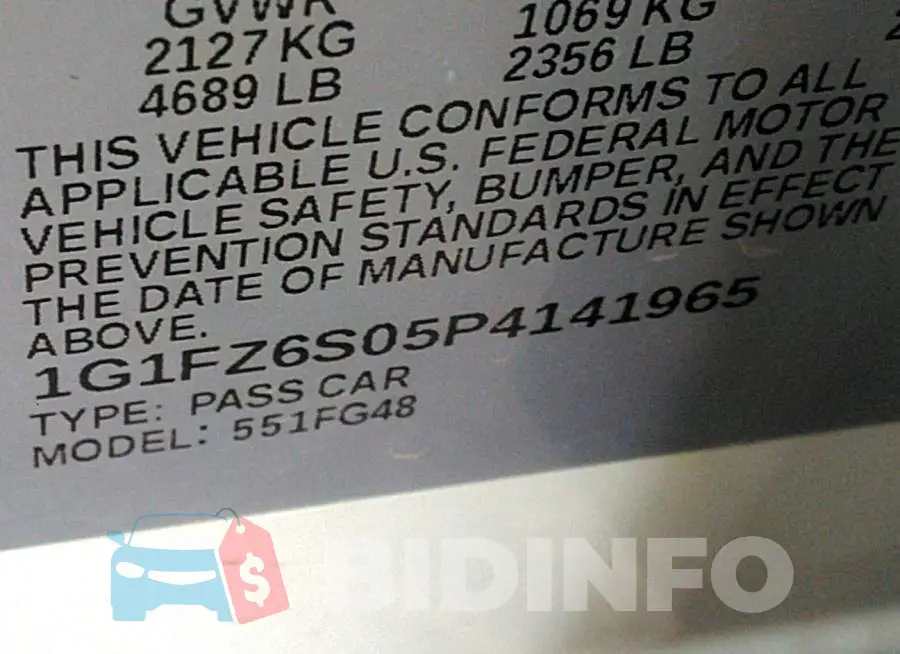 1G1FZ6S05P4141965 Photo# 9