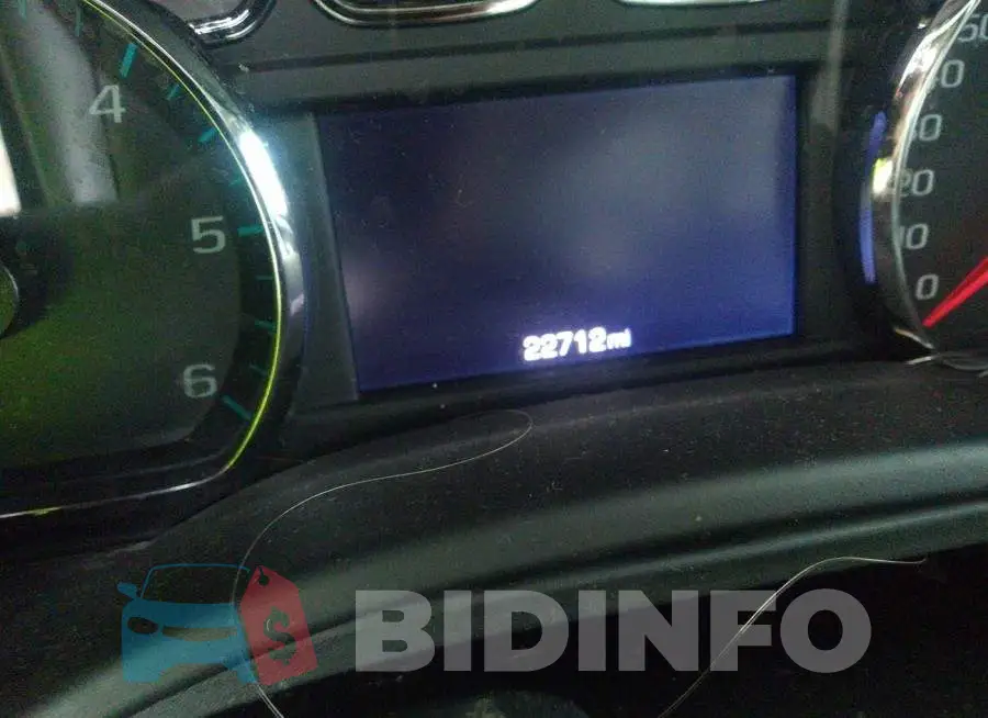1GNSKBKC6JR254807 Photo# 7