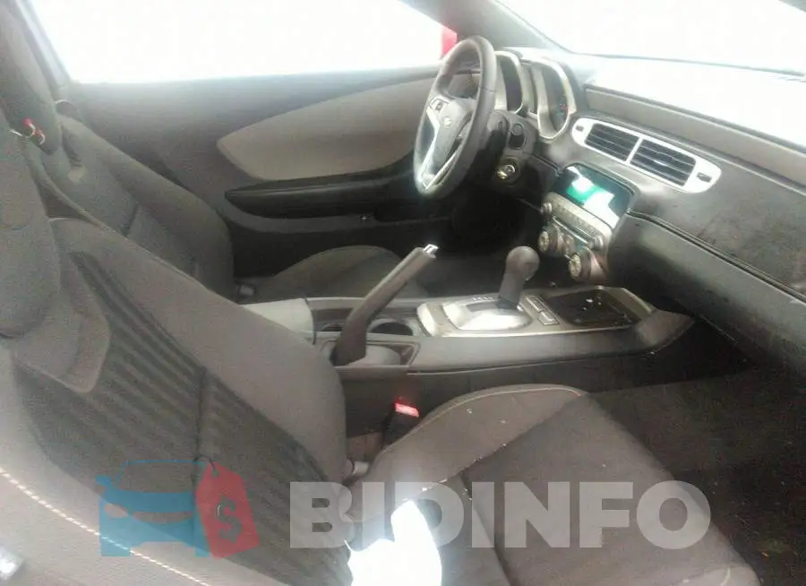2G1FB1E34F9308356 Photo# 5
