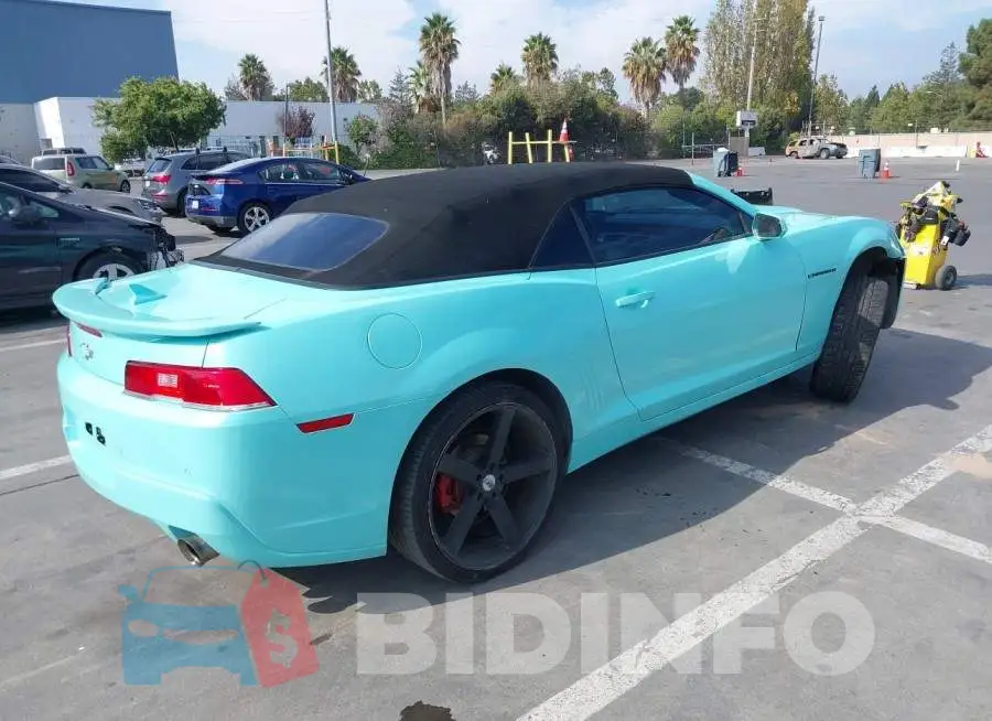 2G1FB3D39E9271431 Photo# 4