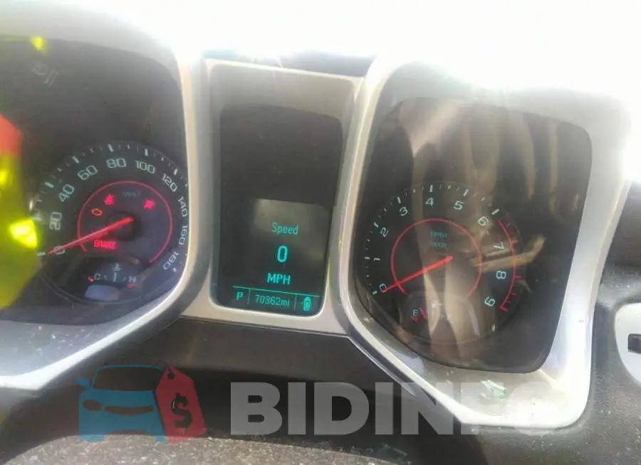 2G1FJ1EJ9E9243486 Photo# 7