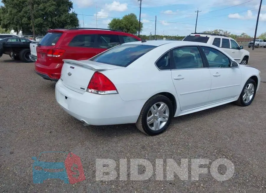 2G1WB5E33D1166570 Photo# 4