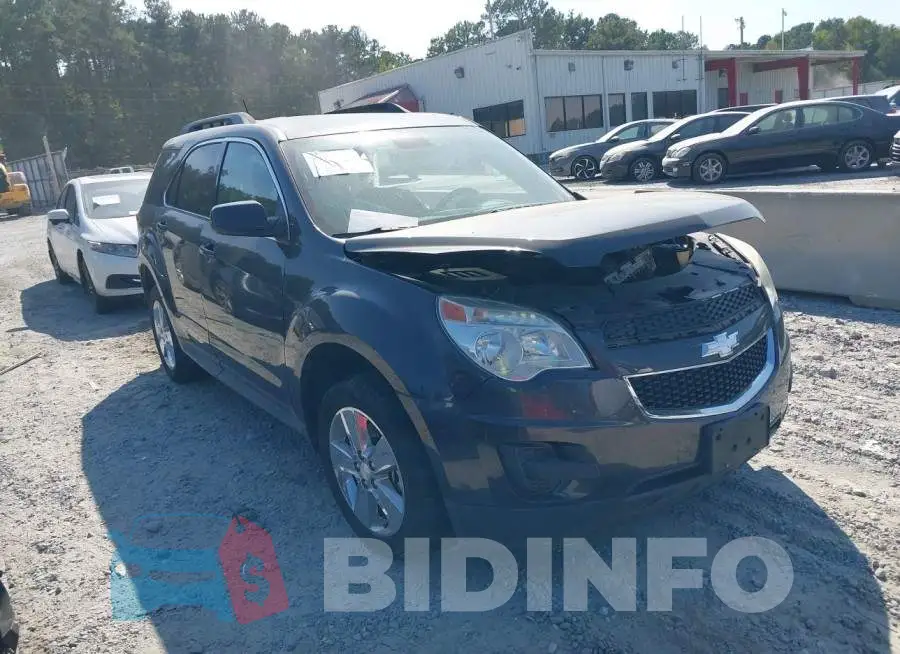 2GNFLDE34D6416682 Photo# 1
