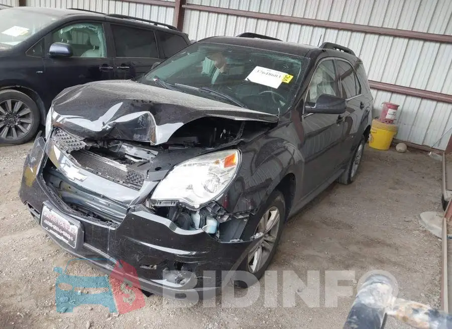 2GNFLGE37F6278463 Photo# 2