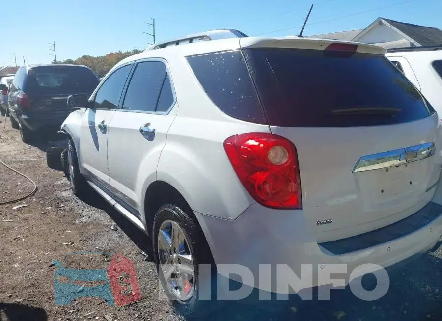 2GNFLHE39F6389442 Photo# 3