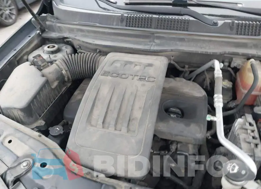 3GNAL3EK5DS611574 Photo# 6