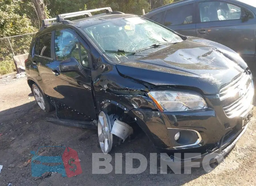 3GNCJTSB2FL208944 Photo# 1