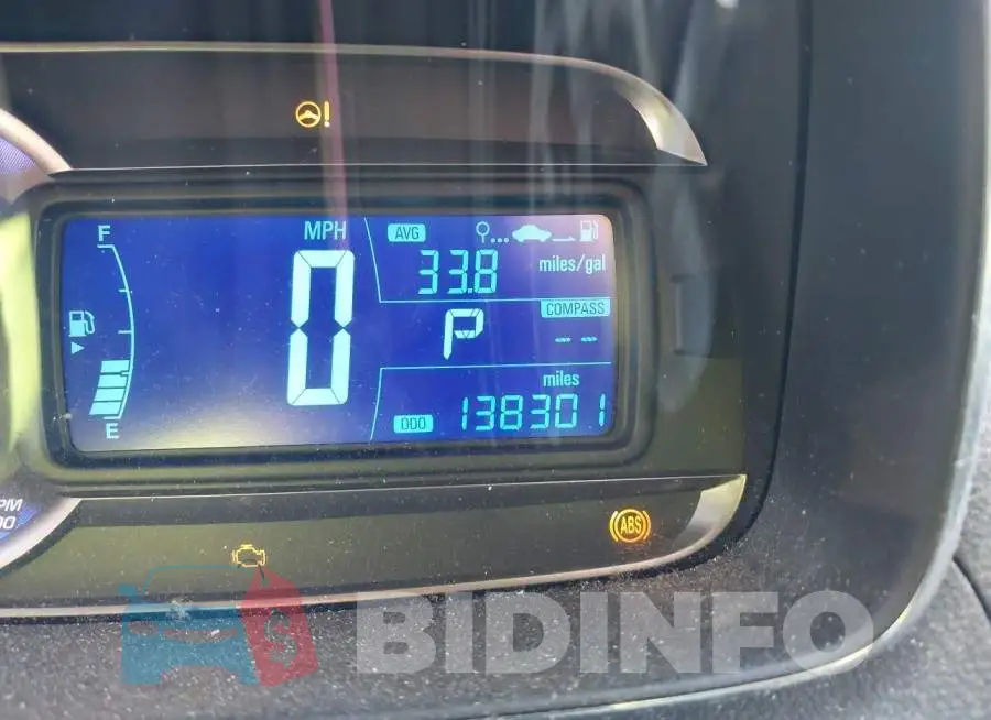 KL7CJLSB2FB060107 Photo# 7