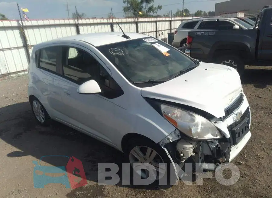 KL8CD6S92EC437321 Photo# 1