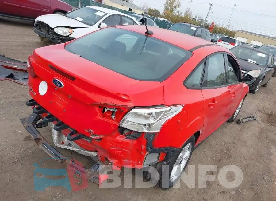 1FADP3F22EL431314 Photo# 4